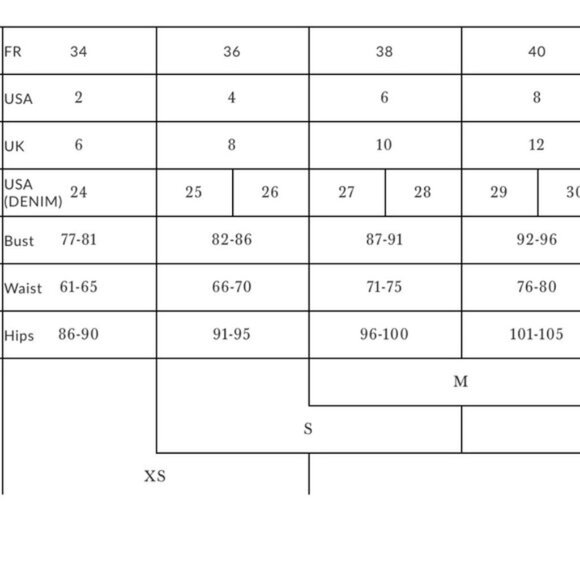 Sezane Red White Pattern Andrew Bow Ruffle Mini Dress Size FR 34, US 2 - Picture 2 of 12